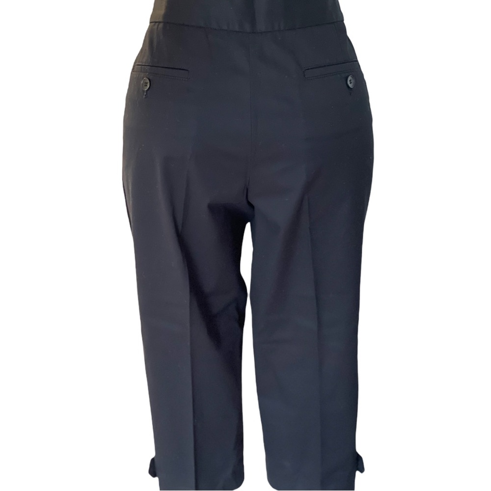Talbot's Signature Capris - Picture 3 of 6